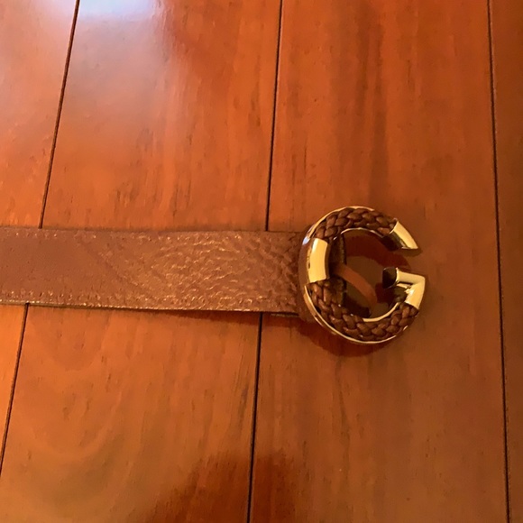 Gucci belt - Picture 1 of 5